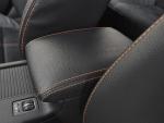 Subaru Impreza WRX STi 2013 года (US)